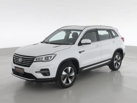 长安CS75 2020款 280T DCT尊贵型 国VI