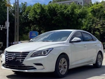 睿骋CC 2018款 1.5T 自动尊雅型 国V