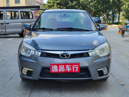 V3菱悦 2011款 1.5L 手动舒适版
