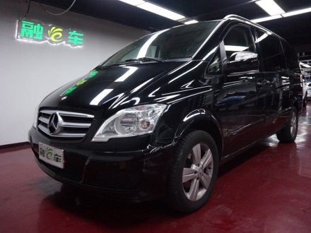 唯雅诺 2011款 2.5L 领航版