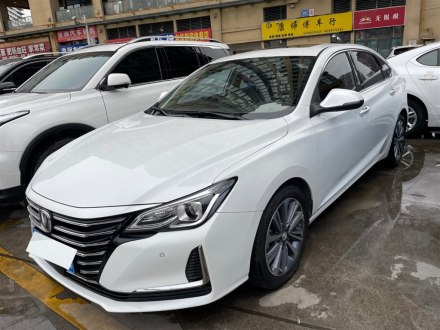 锐程CC 2020款 1.5T 自动潮锐型