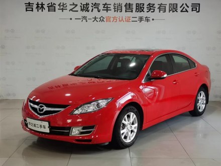 睿翼 2012款 2.0L 自动精英版