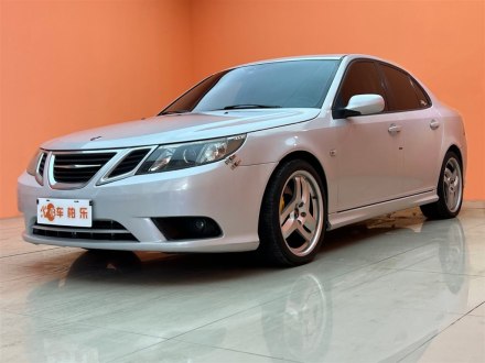 Saab 9-3 2008款 Linear 2.0t