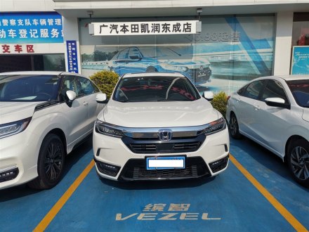 皓影 2020款 240TURBO CVT四驱幻夜版