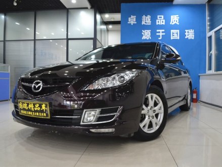 睿翼 2015款 2.0L 自动精英版