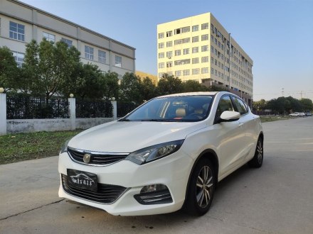 逸动XT 2015款 1.6L 手动俊酷型 国V