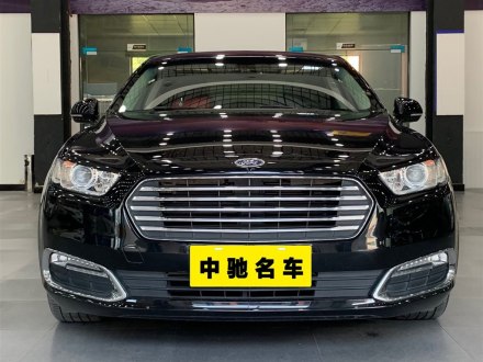 金牛座 2015款 EcoBoost 245 时尚型