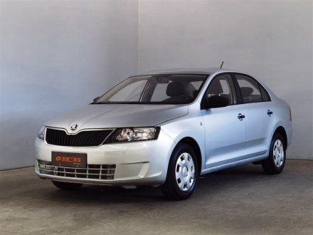 昕锐 2013款 1.6L 自动乐选型