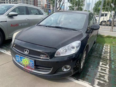 长城C50 2013款 1.5T 手动尊贵型
