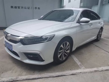 英仕派 2019款 260TURBO 精悦版 国VI
