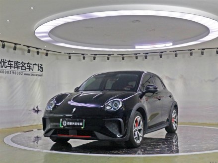 欧拉好猫GT 2022款 木兰版 480km长续航