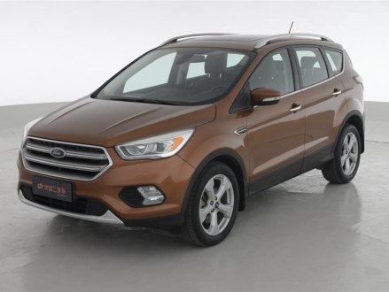 翼虎 2017款 EcoBoost 245 四驱铂翼型