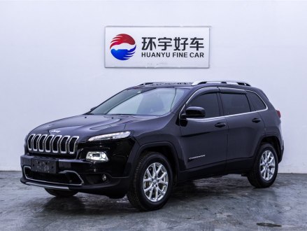 自由光 2016款 2.4L 专业智能版