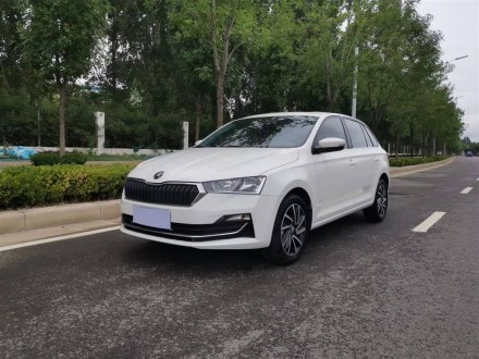 昕动 2020款 1.5L 自动舒适版