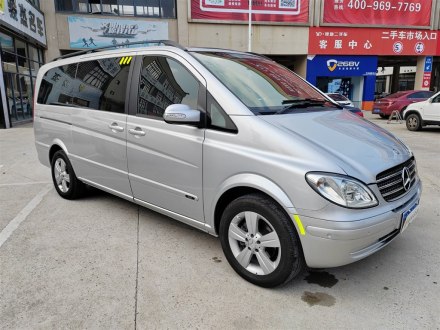 唯雅诺 2010款 2.5L 豪华版
