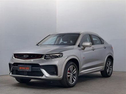 星越 2019款 350T 耀星者