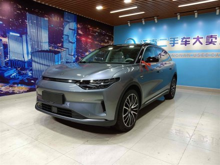 零跑C11 2021款 尊享版
