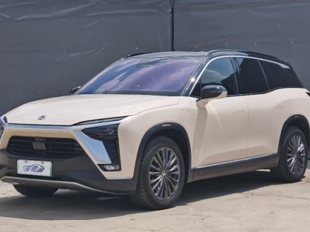 蔚来ES8 2020款 580KM 六座版