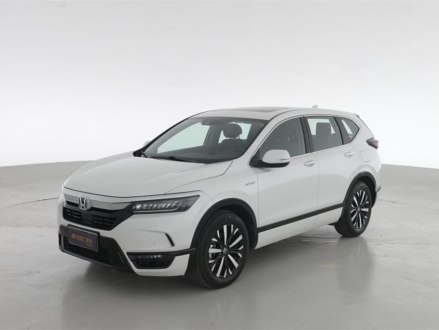 皓影 2020款 锐·混动 2.0L 两驱锐·豪华版