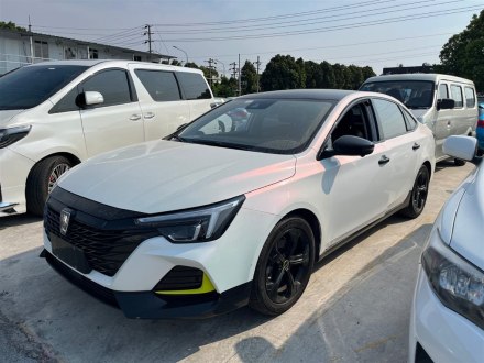 荣威i6 MAX 2020款 300TGI 自动爽酷天幕智驾Supreme版