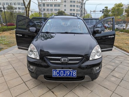 佳乐 2007款 2.0L 7座豪华版