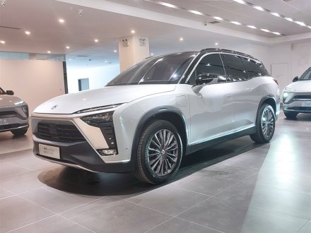 蔚来ES8 2020款 580KM 六座版