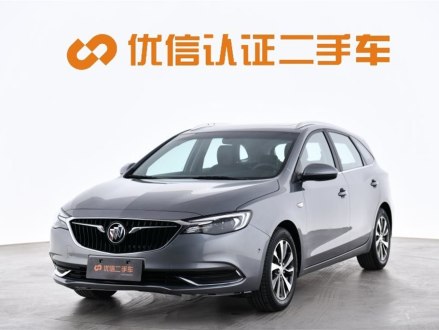 阅朗 2018款 18T 自动精英型