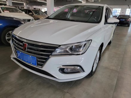 荣威i5 2020款 1.5L 自动4G互联领豪版