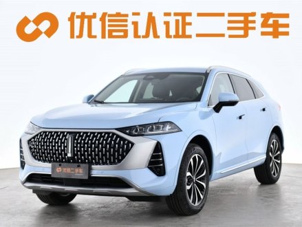 摩卡 2021款 2.0T 两驱特醇版