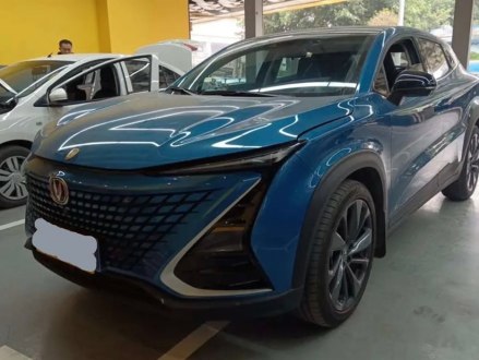 长安UNI-T 2020款 1.5T 旗舰型