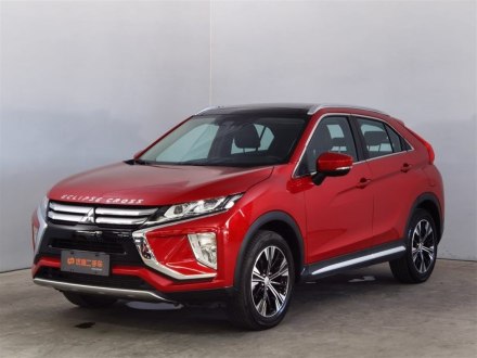奕歌 2018款 1.5T CVT四驱真我版