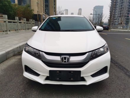 锋范 2017款 1.5L CVT舒适版