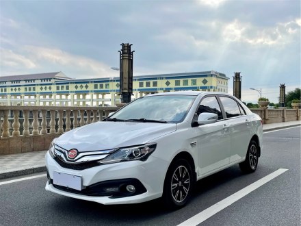 比亚迪F3 2016款 1.5L 手动豪华型