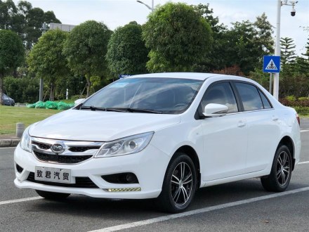 速锐 2015款 1.5L 手动舒适型
