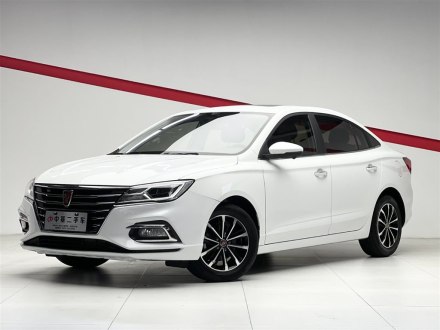 荣威i5 2020款 1.5L 自动4G互联领豪旗舰版