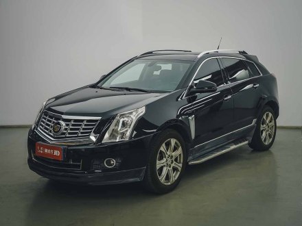 凯迪拉克SRX 2014款 3.0L 领先型