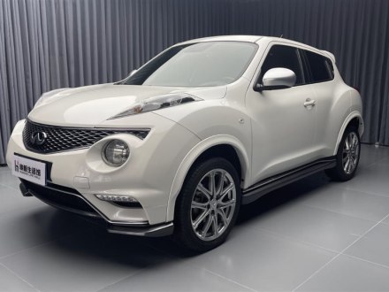 英菲尼迪ESQ 2014款 1.6L 率臻版