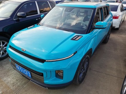 吉利ICON 2020款 1.5TD i9