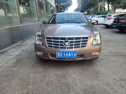 SLS赛威 2012款 2.0T 舒适型