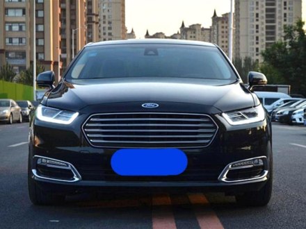 金牛座 2015款 EcoBoost 245 时尚型
