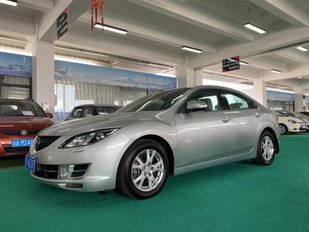 睿翼 2009款 2.5L 自动尊贵版