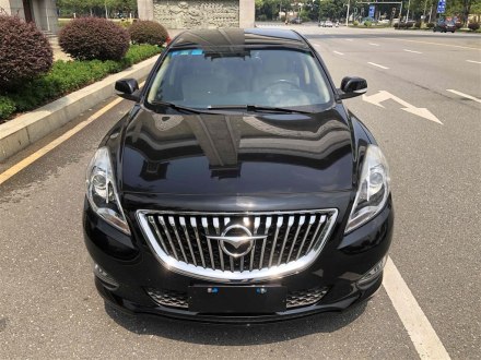 福美来 2015款 1.6L 手动品尚型