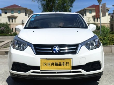 启辰R50 2016款 1.6L 自动精英版