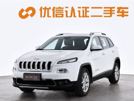 自由光 2017款 2.0L 优越版