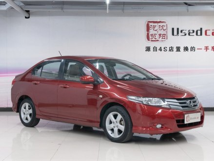 锋范经典 2012款 1.5L 自动精英版