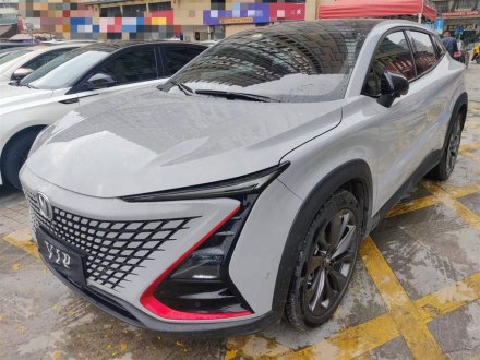 长安UNI-T 2020款 1.5T 旗舰型