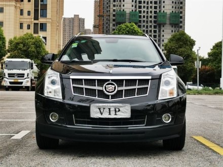 凯迪拉克SRX 2011款 3.0L 旗舰型
