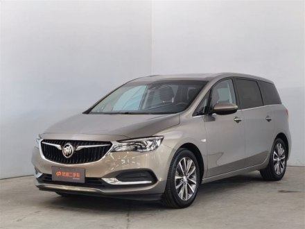 别克GL6 2019款 18T 6座互联尊贵型 国V