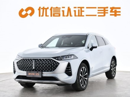 摩卡 2021款 2.0T 四驱特醇版