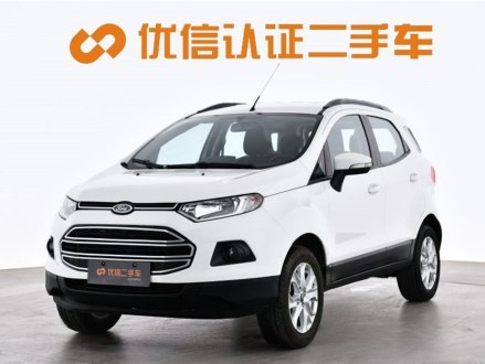 翼搏 2013款 1.5L 自动风尚型